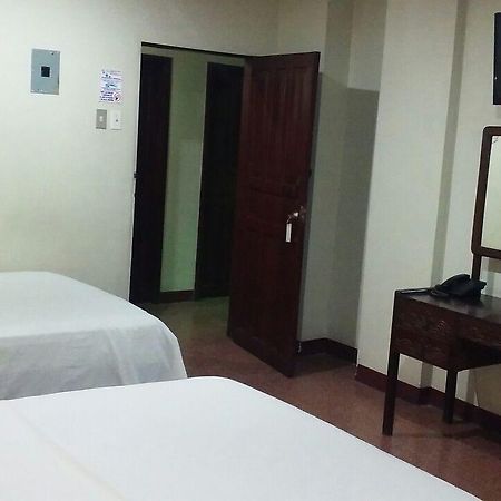 Hotel Andes Inn Guayaquil Zewnętrze zdjęcie