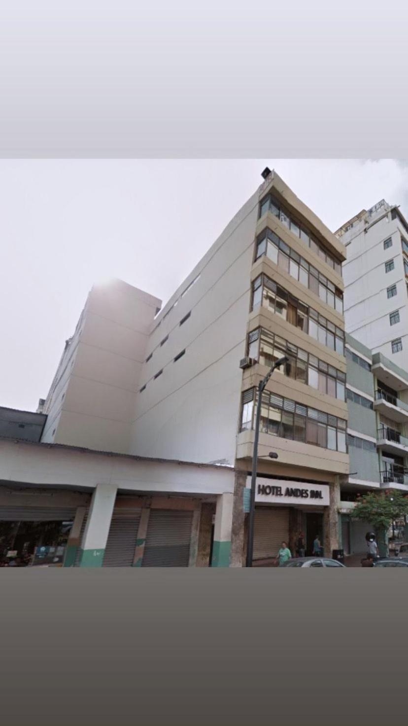 Hotel Andes Inn Guayaquil Zewnętrze zdjęcie