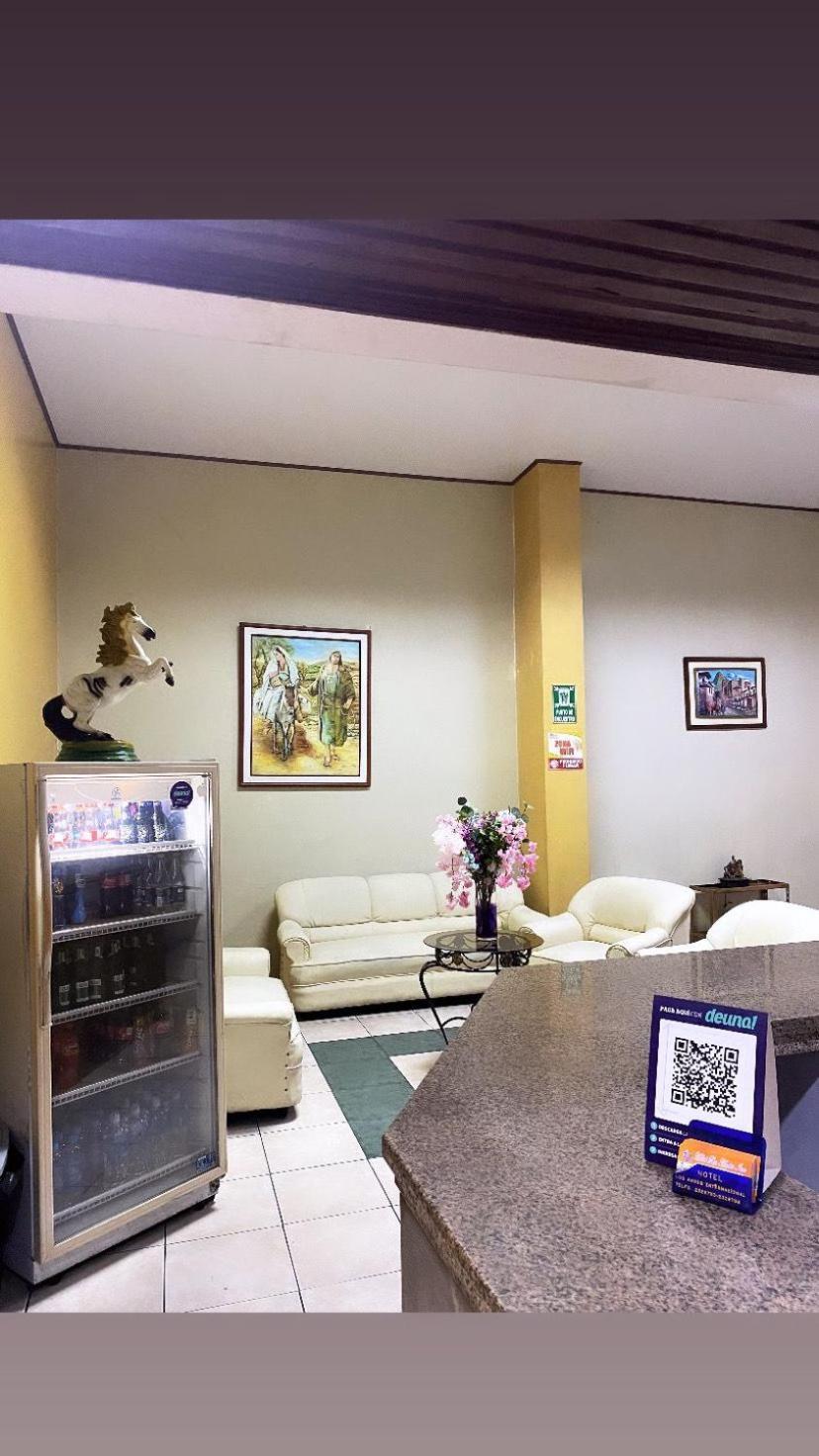 Hotel Andes Inn Guayaquil Zewnętrze zdjęcie