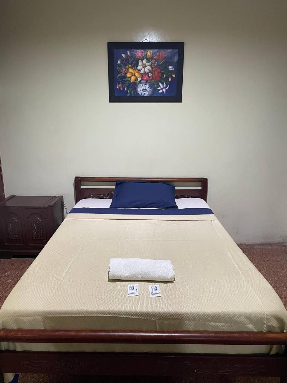 Hotel Andes Inn Guayaquil Zewnętrze zdjęcie