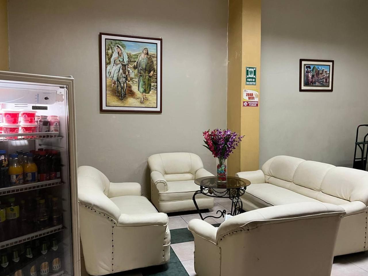 Hotel Andes Inn Guayaquil Zewnętrze zdjęcie