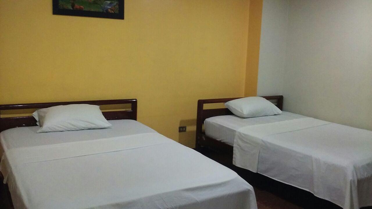 Hotel Andes Inn Guayaquil Zewnętrze zdjęcie