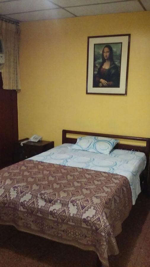 Hotel Andes Inn Guayaquil Zewnętrze zdjęcie