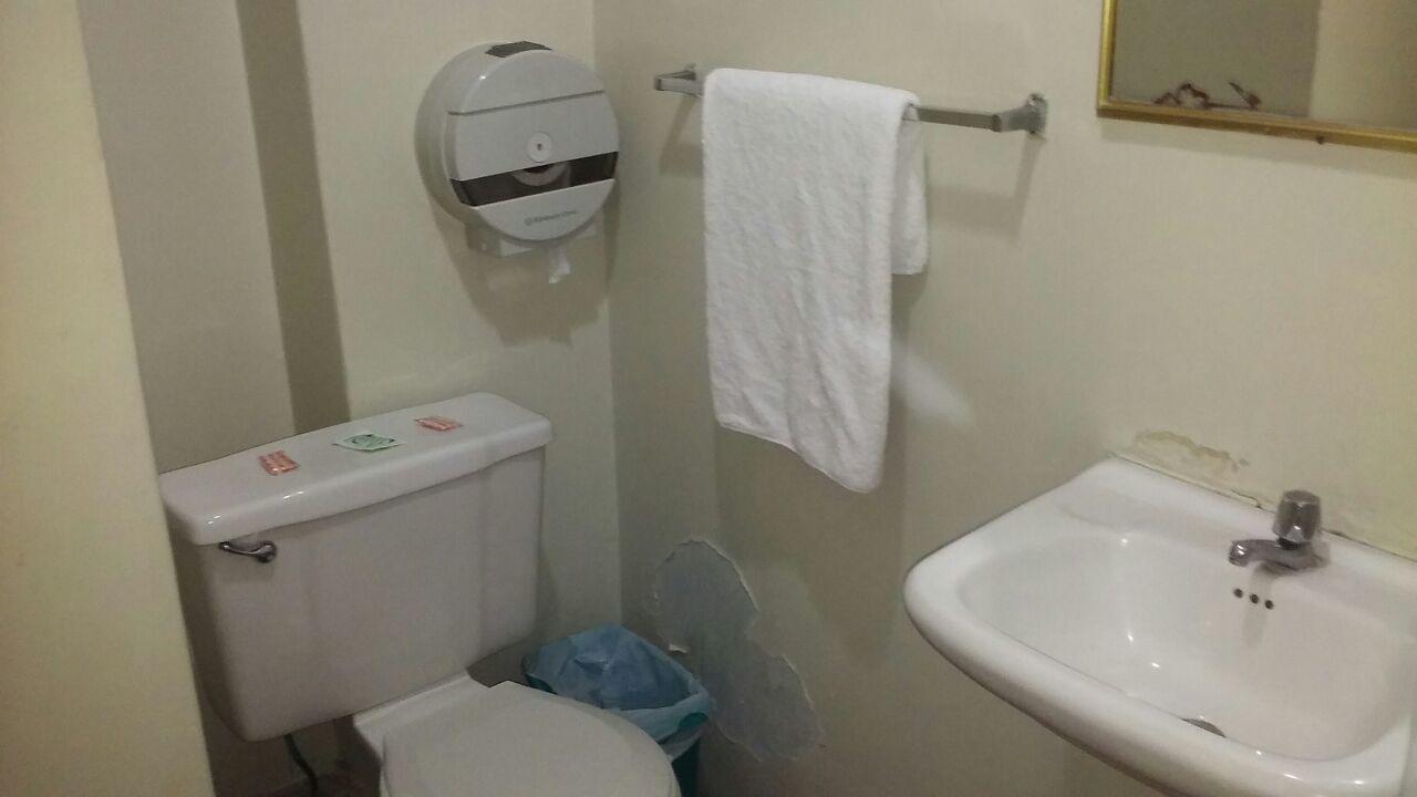Hotel Andes Inn Guayaquil Zewnętrze zdjęcie