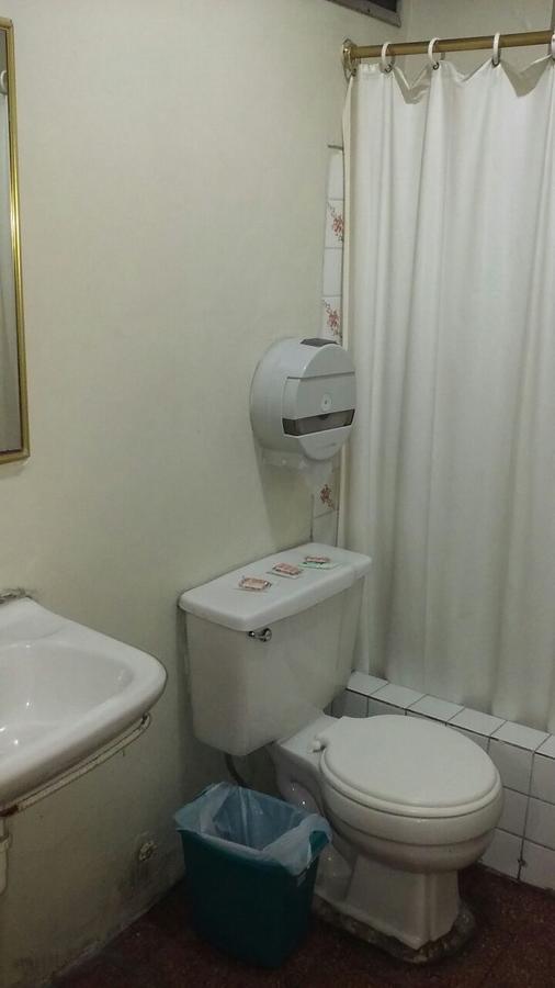 Hotel Andes Inn Guayaquil Zewnętrze zdjęcie
