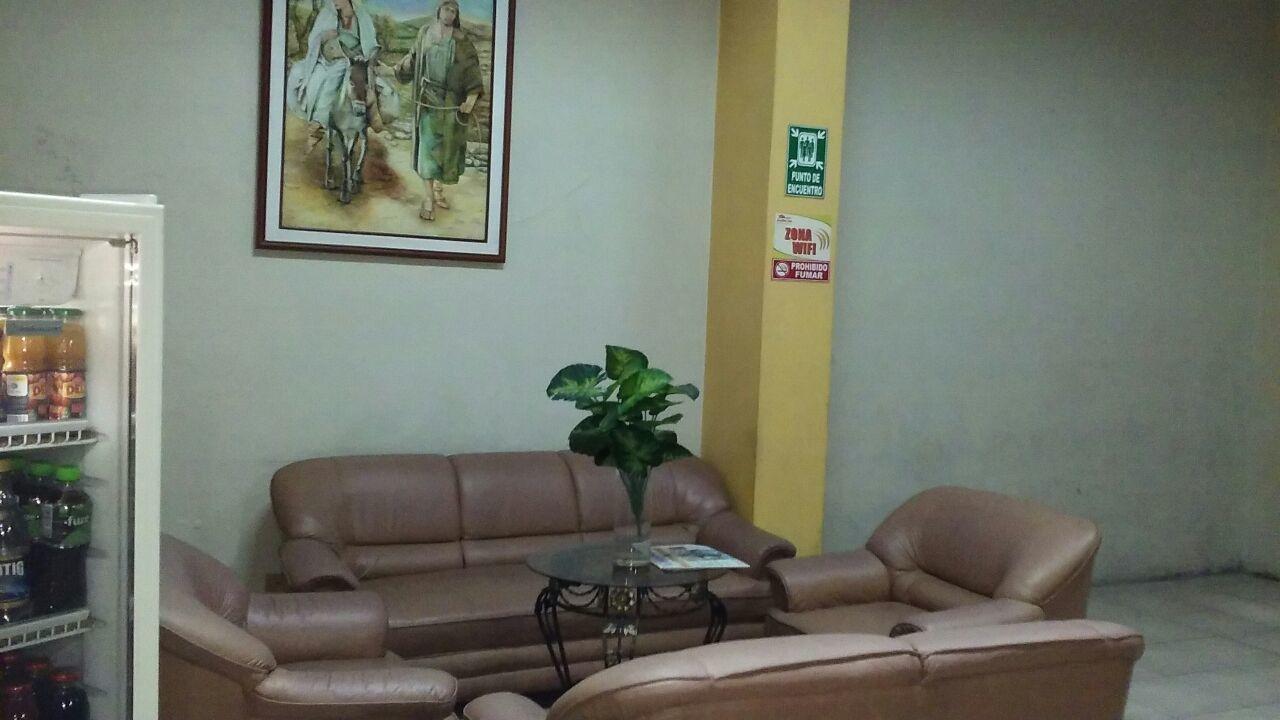 Hotel Andes Inn Guayaquil Zewnętrze zdjęcie
