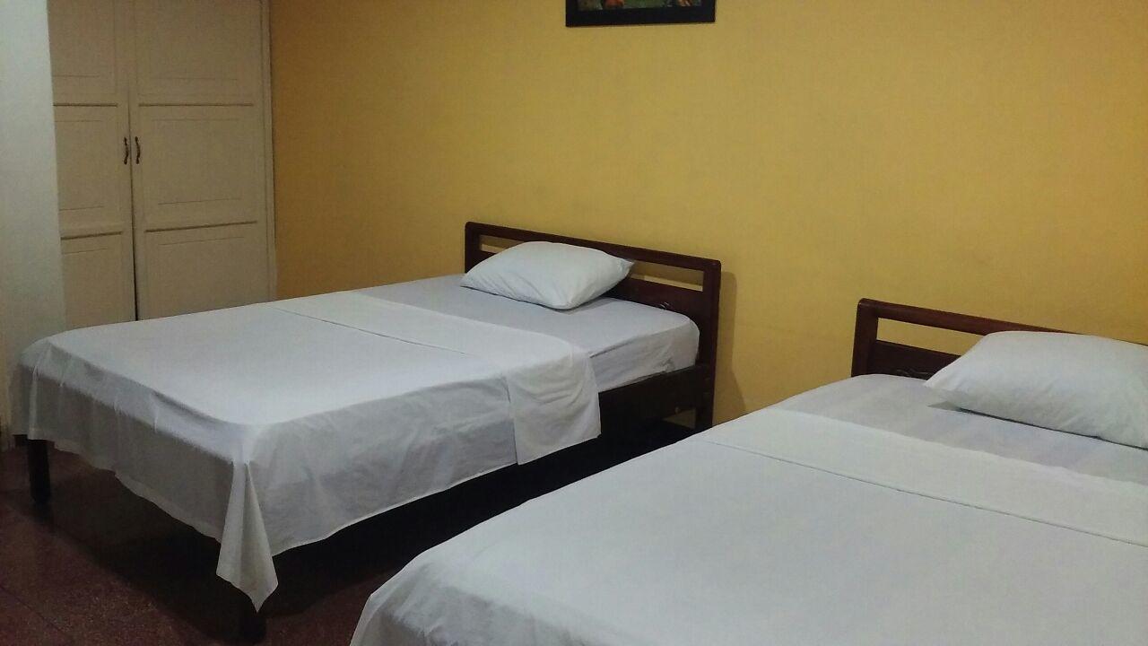 Hotel Andes Inn Guayaquil Zewnętrze zdjęcie