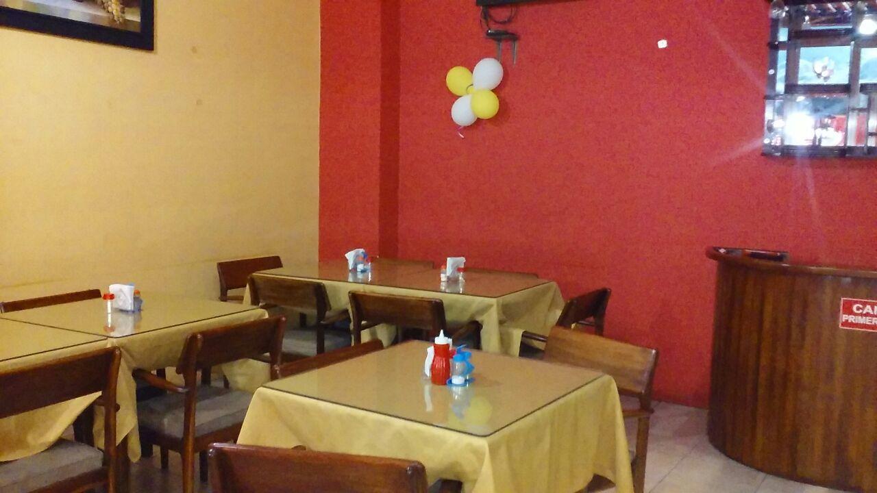 Hotel Andes Inn Guayaquil Zewnętrze zdjęcie